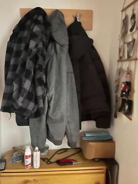 Foto - Etagenwohnung in Plauen zur Miete