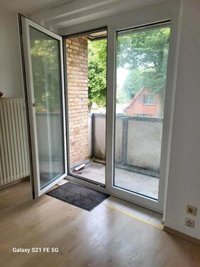 Foto - 1 Zimmer Norderstrasse - 260,00 EUR Kaltmiete,