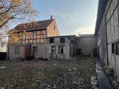 Foto - Einfamilienhaus zum Kaufen in Sondershausen