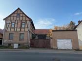Foto - Einfamilienhaus in Sondershausen