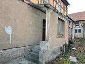Foto - Einfamilienhaus in Sondershausen zum Kaufen