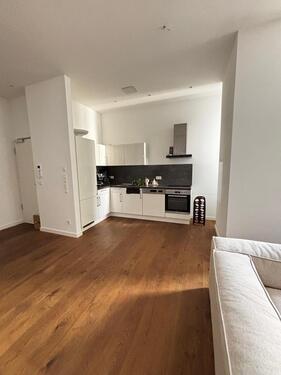 Foto - Etagenwohnung in Berlin zur Miete