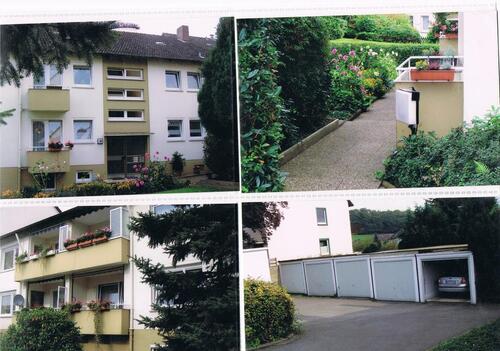 Foto - 6-Familienhaus in bester Wohnlage von Hameln zu verkaufen
