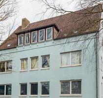 Großzügige und charmante 3-Zimmer-Wohnung in Geestemünde - in Renovierung - 120 m² (ab Dezember) - Bremerhaven