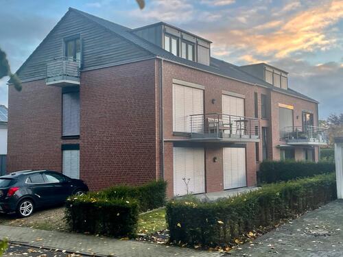 Foto - Etagenwohnung zur Miete in Everswinkel