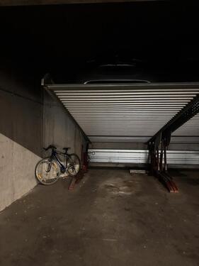Foto - Tiefgaragen-Stellplatz in Marbach am Neckar