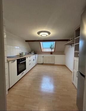 Foto - Etagenwohnung zur Miete in Neuried