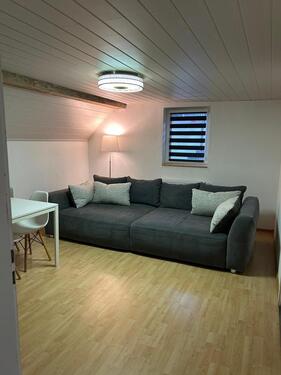 Foto - Etagenwohnung in Neuried zur Miete