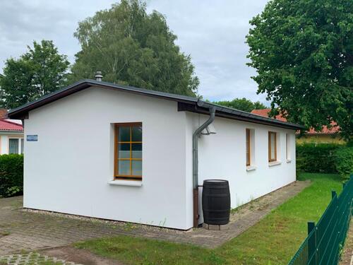 Foto - Gepflegtes Wohnobjekt in Sanitz Küche, Garten mit PKW-Stellplatz