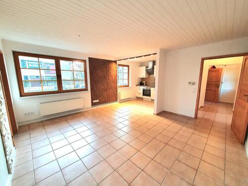 Foto - Etagenwohnung zur Miete in Sanitz