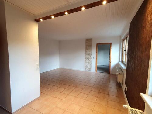 Foto - Etagenwohnung in Sanitz