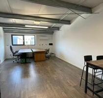 Modernes Büro 33qm zu vermieten - Erbach