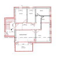 Attraktive 4 Zimmerwohnung 98m2, inkl. Stellplatz und viel Platz - Breitenworbis