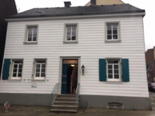 Foto - Unna-Mitte – Charmante 2-Zimmer-Wohnung mit Balkon