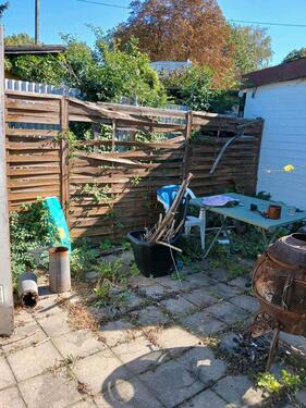 Foto - Garten abzugeben - 800,00 EUR Kaltmiete, ca.  0,00 m²