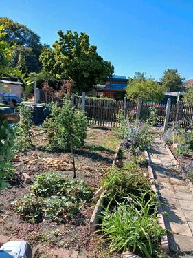 Foto - Grundstück zur Miete in Borsdorf