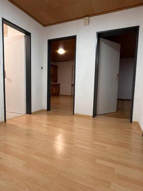 Foto - 3 Zimmer Etagenwohnung zur Miete in Tauberbischofsheim