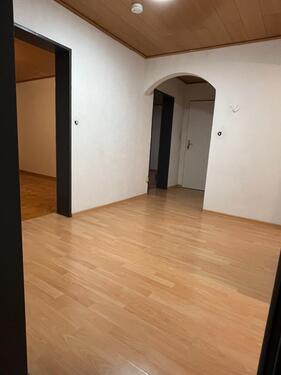 Foto - 3 Zimmer Etagenwohnung in Tauberbischofsheim