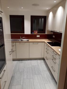 Foto - Etagenwohnung in Leonberg zur Miete