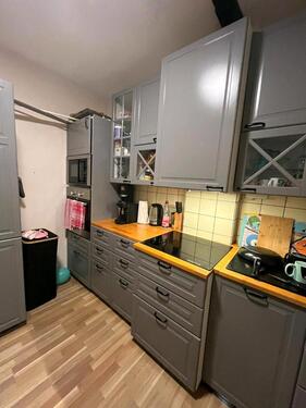 Foto - 2 Zimmer Etagenwohnung zur Miete in Singhofen