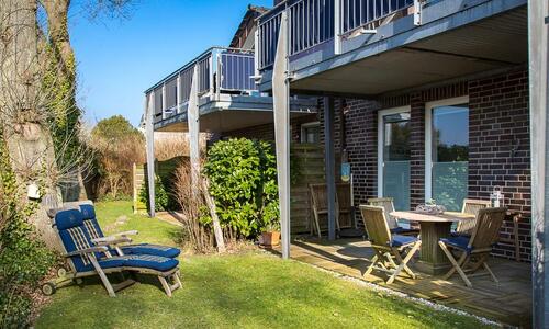 Foto - 3 Zimmer Etagenwohnung zum Kaufen in Scharbeutz