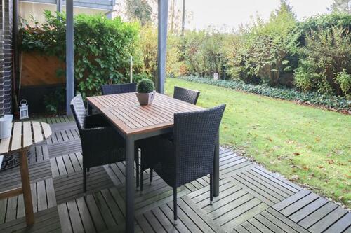 Foto - 3 Zimmer Etagenwohnung in Scharbeutz