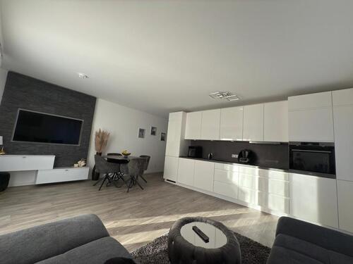 Foto - 2 Zimmer Erdgeschoßwohnung zur Miete in Hamburg