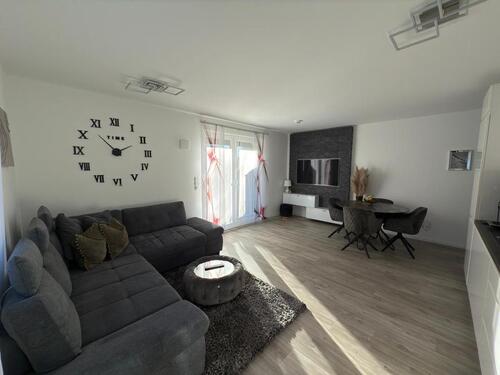 Foto - 2 Zimmer Erdgeschoßwohnung in Hamburg