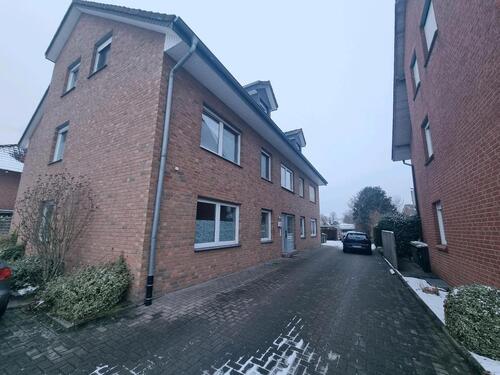 Foto - 3 Zimmer Erdgeschoßwohnung zur Miete in Hagen am Teutoburger Wald