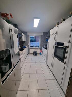 Foto - 3 Zimmer Erdgeschoßwohnung in Hagen am Teutoburger Wald