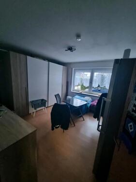 Foto - Erdgeschoßwohnung in Hagen am Teutoburger Wald zur Miete