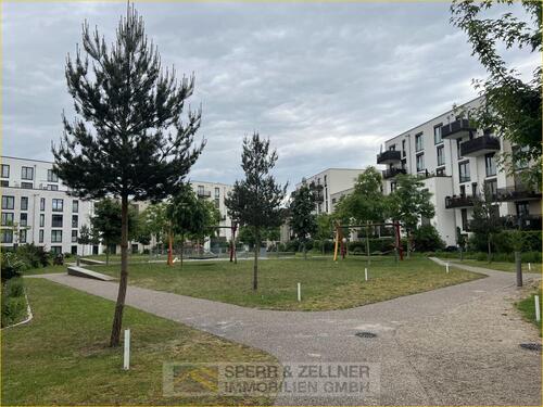 Foto - 2 Zimmer Etagenwohnung zur Miete in München