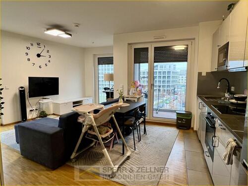 Foto - 2 Zimmer Etagenwohnung in München