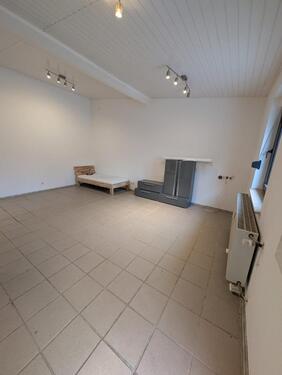 Foto - 1 Zimmer Erdgeschoßwohnung zur Miete in Düren
