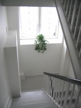 Foto - 4 Zimmer Etagenwohnung in Duisburg