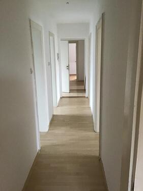 Foto - 3 Zimmer Dachgeschoßwohnung zur Miete in Bayreuth