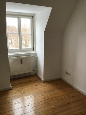 Foto - 3 Zimmer Dachgeschoßwohnung in Bayreuth