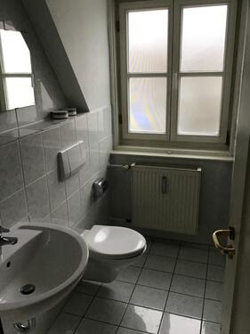 Foto - Dachgeschoßwohnung in Bayreuth zur Miete