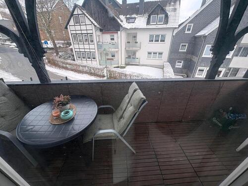 Foto - 3 Zimmer Etagenwohnung zur Miete in Morsbach