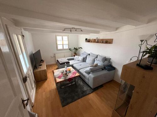 Foto - Etagenwohnung in Morsbach zur Miete