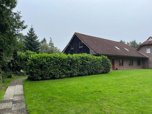 Foto - Noch Termine frei! Ferienwohnung nahe Wiesmoor und Ems-Jade-Kanal