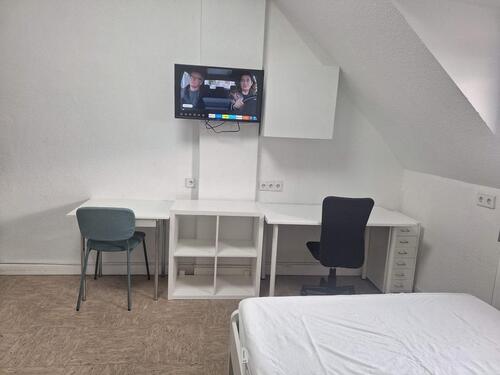 Foto - 1 Zimmer Erdgeschoßwohnung in Essen