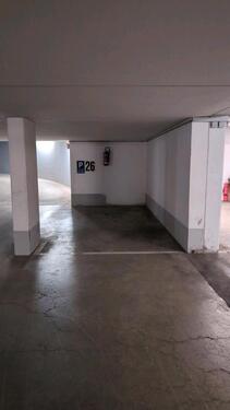 Foto - Tiefgaragenstellplatz Nähe Stadtplatz