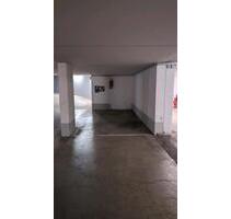 Tiefgaragenstellplatz Nähe Stadtplatz - Traunstein