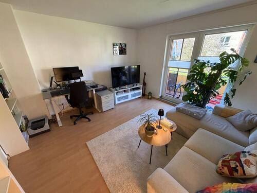 Foto - 2.5 Zimmer Hochparterre in Köln