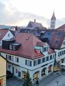 Foto - Schöne 4-Zimmer Wohnung im Zentrum von Schwäbisch Gmünd