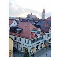 Schöne 4-Zimmer Wohnung im Zentrum von Schwäbisch Gmünd