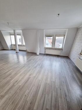 Foto - 4 Zimmer Dachgeschoßwohnung in Schwäbisch Gmünd