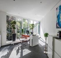 Sofort einziehen: Möbliertes Büro in Hannover - flexibel, kostengünstig