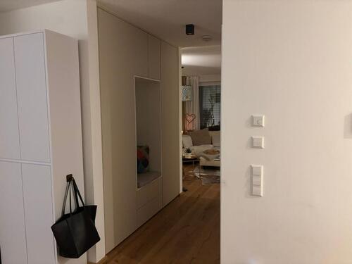 Foto - Erdgeschoßwohnung in Buchenberg zur Miete